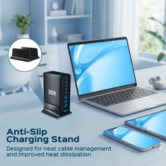 Turonic Charging Station 380W (NCC-888-380W)