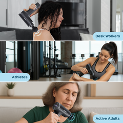 Turonic Massage Gun Pro GM5