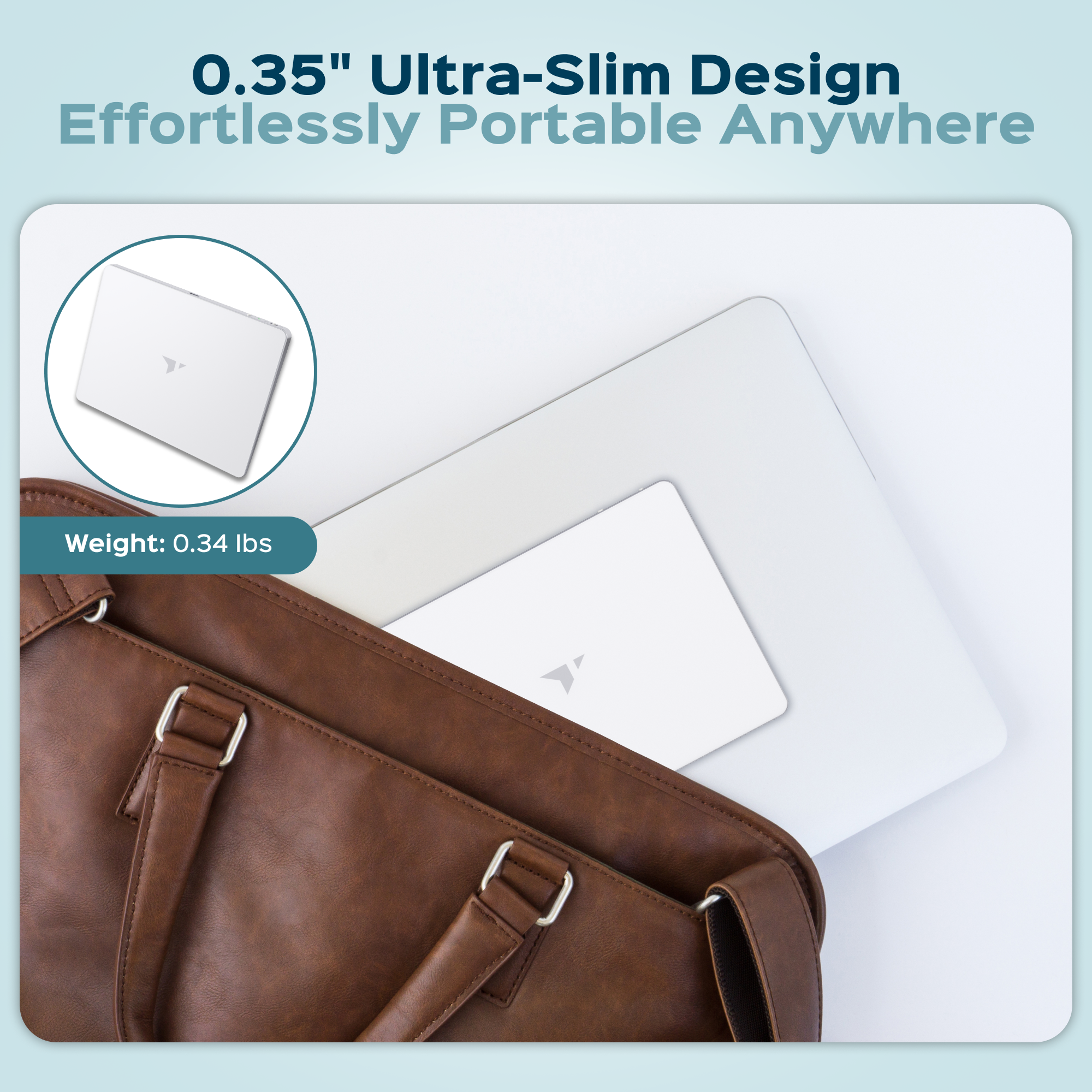 Turonic TP1 Wireless Touchpad