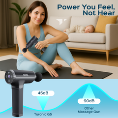Turonic Massage Gun Pro GM5