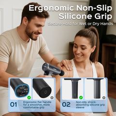 Turonic Massage Gun Pro GM5