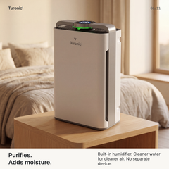 Turonic Air Purifier Pro PH950