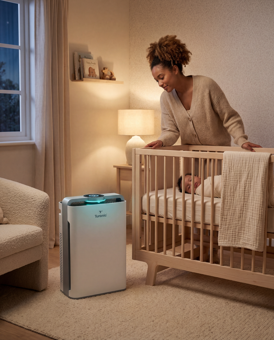 The Air Purifier Pro PH950